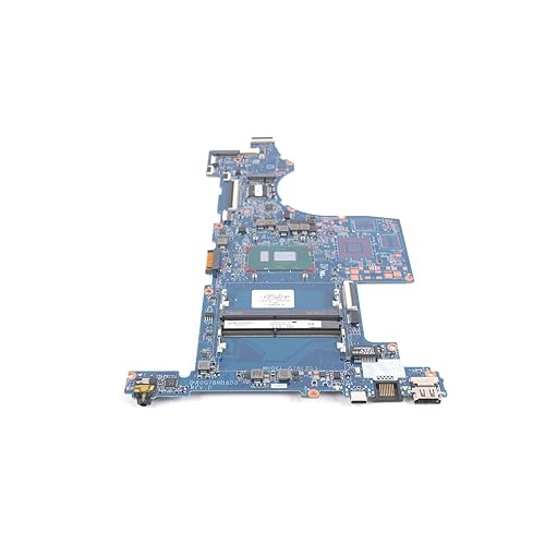 Generic Ebid Dealz Compatible with Dell Inspiron 15 5565 5765 Laptop Motherboard AMD A12-9700P Quad Core CPU 2.5GHz W/Integrated Graphics (UMA) N7GMF EbidDealz Compatible with Dell Wyse Zx0D 7010 UK | Ubuy