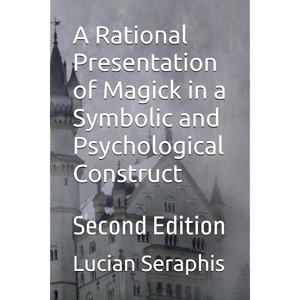 Magic in Theory: An Introduction to the Theoretical and