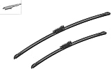 Bosch Aerotwin A 930 S Front Windscreen Wiper Blades 2 pc 600/475mm view 6