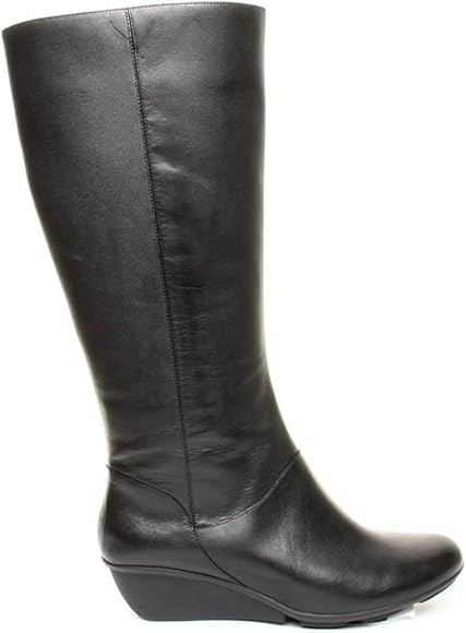 amazon uk clarks ladies shoes