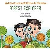 Forest Explorer (Adventures of Nino & Tenna)