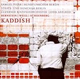 KADDISH                                            image