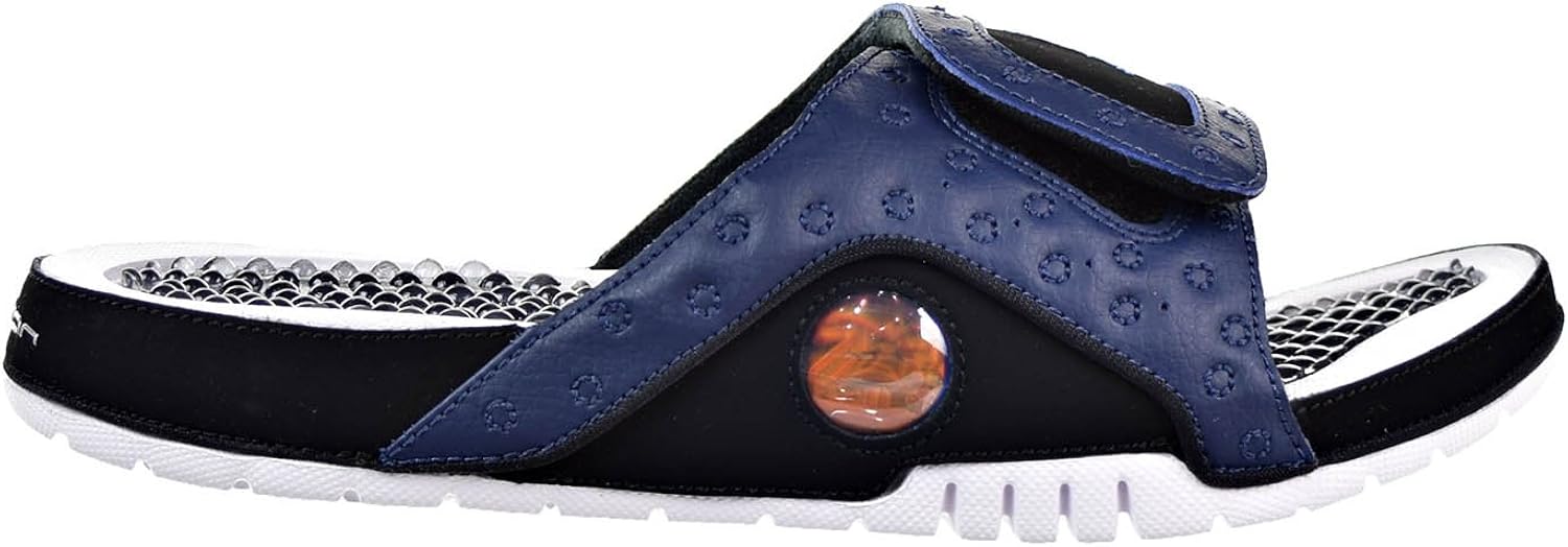 jordan hydro xiii retro navy