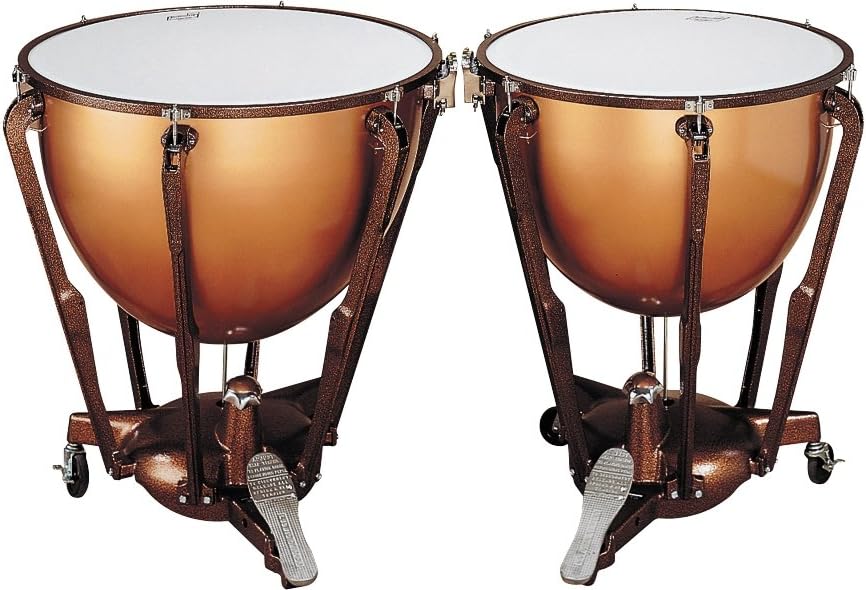 Ludwig Standard Series Timpani 26 in. No Gauge Musical