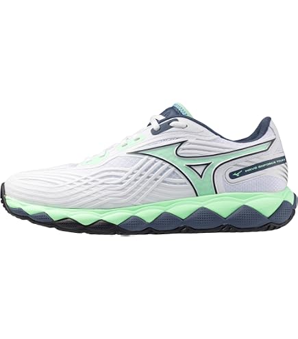 Amazon.com: Mizuno Wave Enforce Court AC Men's Tennis Shoe, All