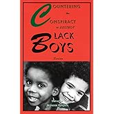Countering the Conspiracy to Destroy Black Boys