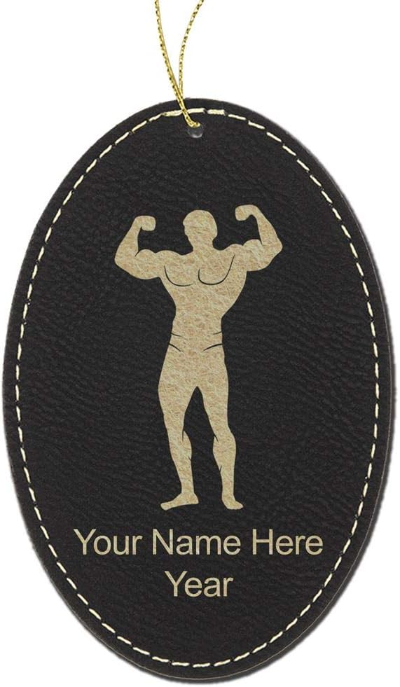 The 9 Best Body Building Ornament