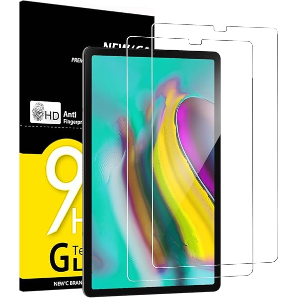 Amazon.com: Fintie Case for Samsung Galaxy Tab S5e 10.5 2019 Model
