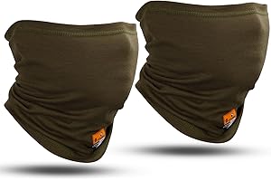 LANLFY SUMMER FR Neck Gaiter