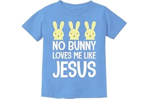 TSTARS Hip Hop Harry Bunny Girls Boys Easter Shirt Peepin Bunnies Infant Toddler Kids T-Shirt Toddler Kids T-Shirt