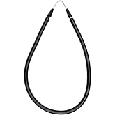 JBL Spearguns 1/2in (13mm) Nitro Band Stainless Steel Wishbone with Compound X Easy Stretch for Spearguns