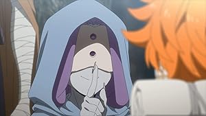 約束のネバーランド DVD