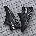 Wrezatro Men's Breathable Athletic Running Sneakers Mesh Light Walking Gym Shoes Fashion Personality Volleyball Footwear Outdoor