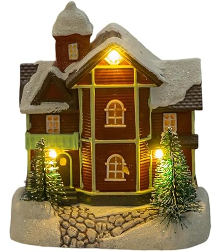 Amazon.com: Dicken's Village Series Geo Weeton Watchmaker : Home