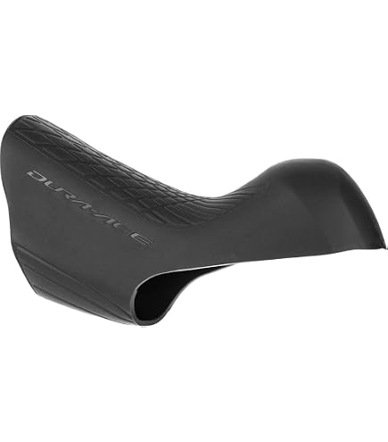 Amazon.com: Shimano Sti Lever Hoods Black, Ultegra St-R8020, Pair