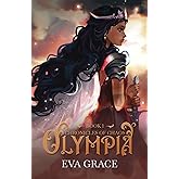 Olympia (Chronicles of Chaos)