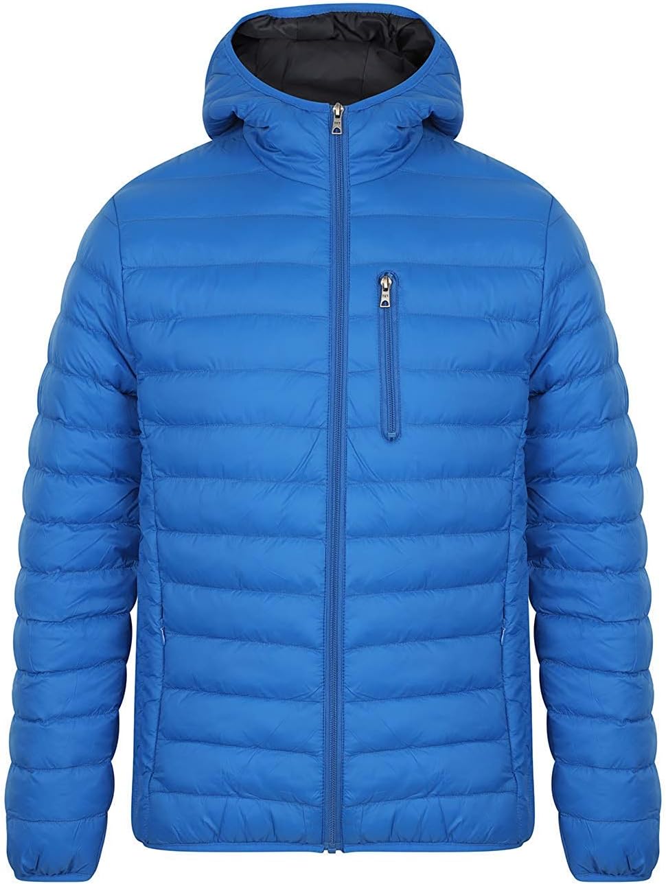 Tokyo Laundry Mens Talus Padded Jacket