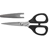 Kai 5135-wc 5 1/2-inch Scissors with Blade Cap
