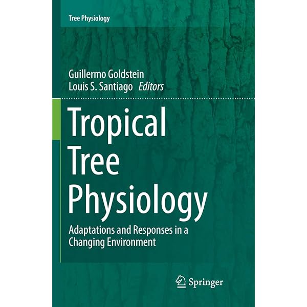 Amazon.com: Physiological Plant Ecology: Ecophysiology and Stress