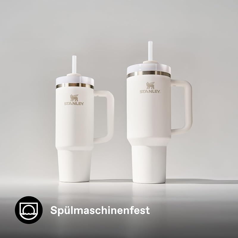 1913 Quencher H2.0 FlowState Trinkbecher 1.18L - Frost