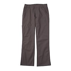 Carhartt Boys' Rugged Flex Canvas Utility Work