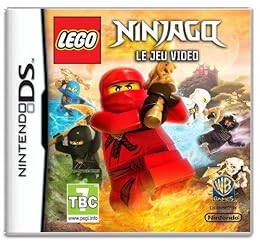 LEGO Ninjago : Le Jeu Vidéo
