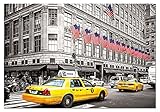 Educa 1000 Pc Fifth Avenue, New York Puzzle