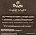 Panera Bread Dark Roast Single Serve Cup, 12 Count
