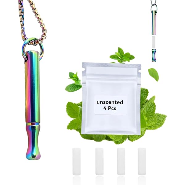 is vape co uk legit Breath Resistance Necklace