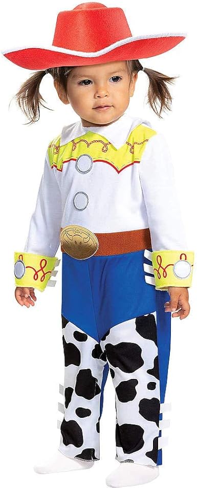 baby jessie toy story