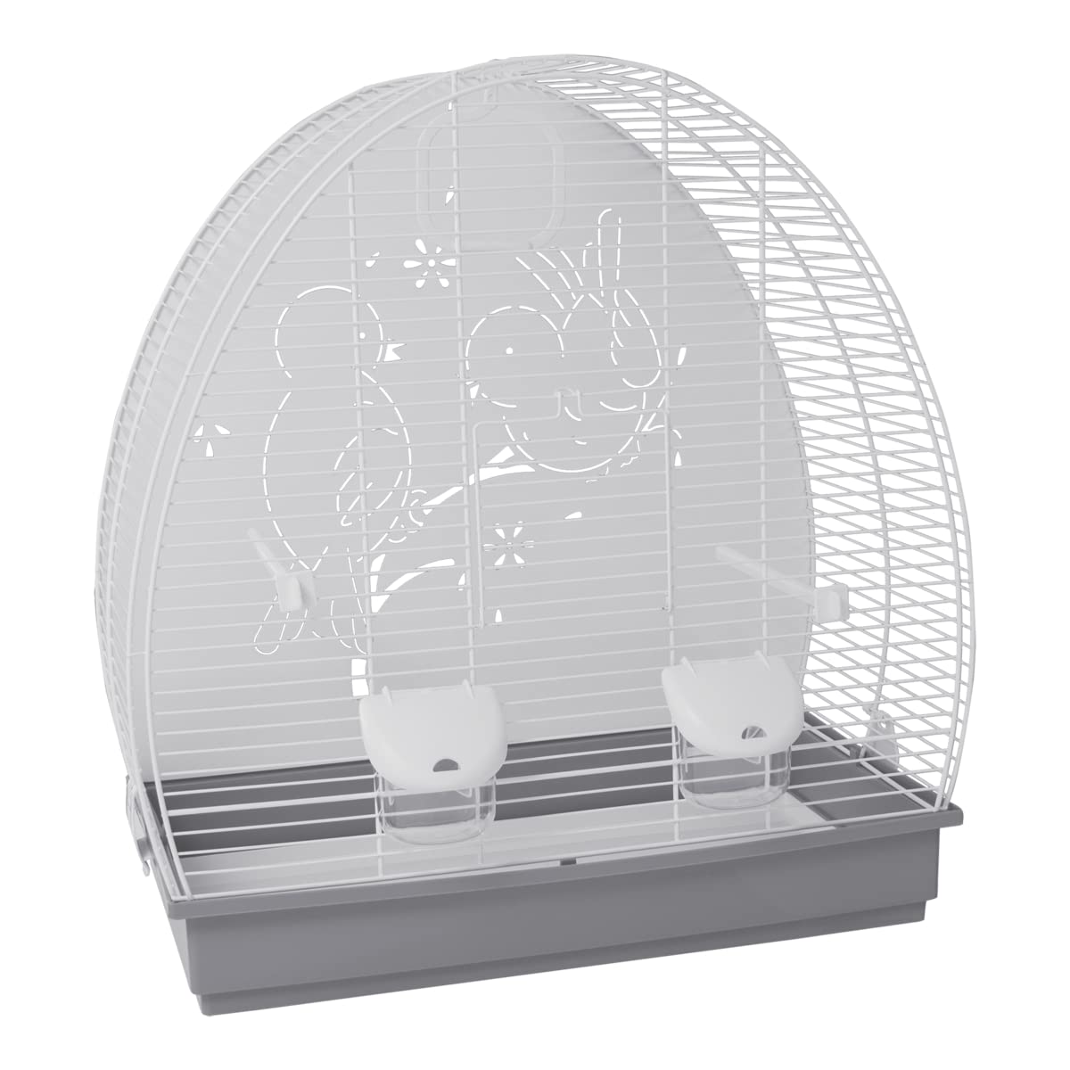 Voltrega Voltrega Cage 673 Cream 1 Unit 500 g