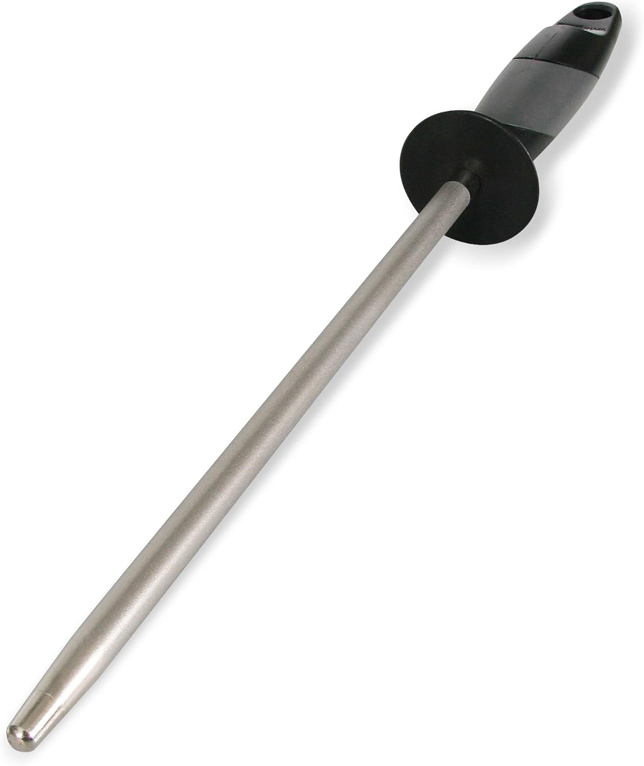 Amazon.com: AccuSharp Classic 9" Diamond Sharpening Steel | Knife