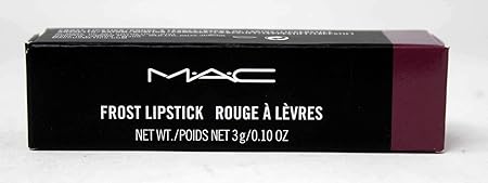 mac odyssey lipstick
