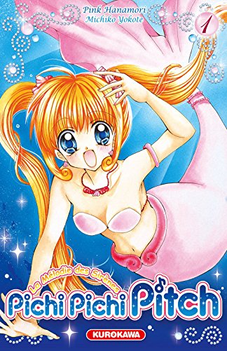 Pichi pichi pitch