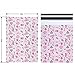 10x13 Unicorn Design Poly Mailers Pink Self Sealing Shipping Envelopes Bags Pack of 100