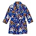 Paw Patrol Baby Boys Chase Marshall Toddler Bathrobe Robe Pajamas
