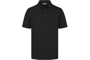 Mercedes AMG Petronas F1 Men's Elevated Polo