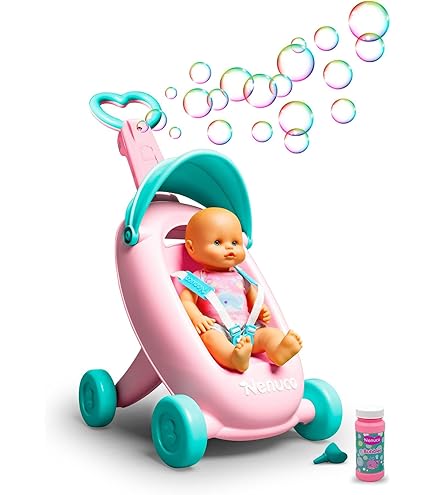 Bebe Juguete Muñeca Nenuco Muñeco Bebé Con Accesorios De