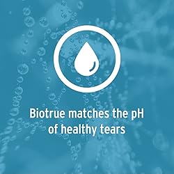 Biotrue Contact Lens Solution, Multi-Purpose