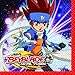 Beyblade Dessert Party Place Setting for 16 Plates & Napkins