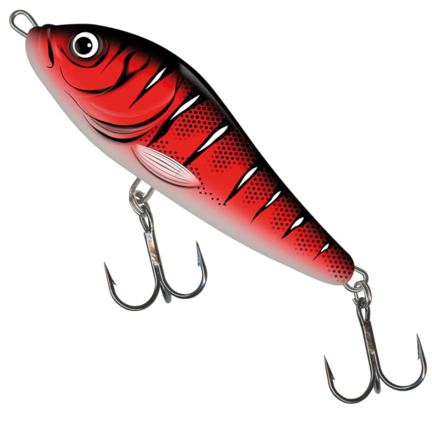 Lure Salmo Rattlin' Slider Sinking – 20g