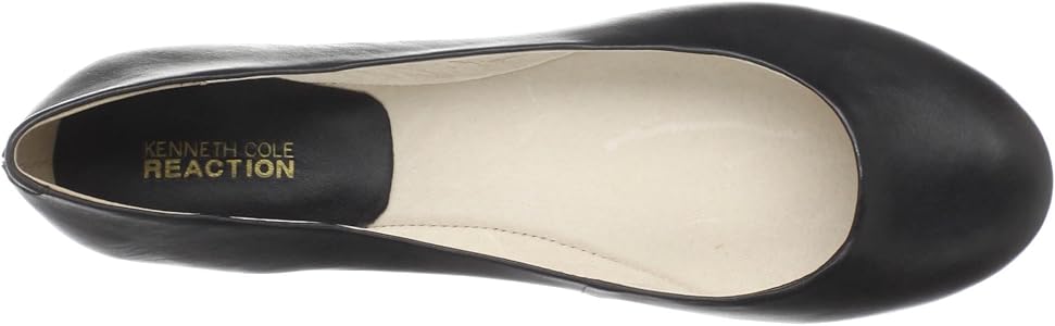 kenneth cole flat shoes