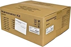 Kyocera MK-1142 Maintenance Kit with Drum Unit and