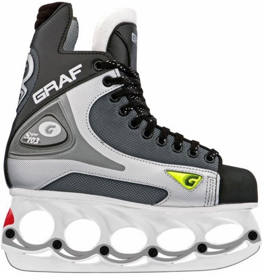 graf replacement blades