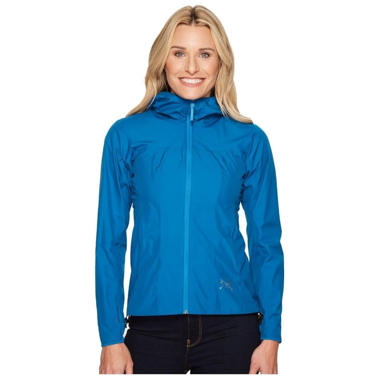 Arc Teryx アークテリクス Jacket Solano B07bqwhtys アウター ジャケット 並行輸入品 レディース Large コートジャケット 超安い品質