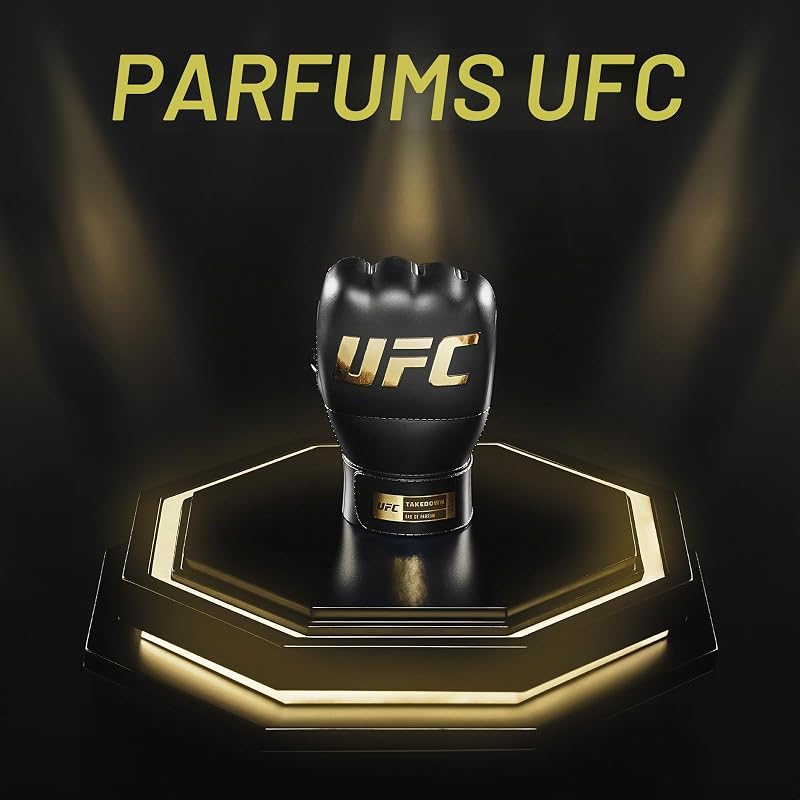 Takedown Parfum Homme Coffret 2 Pièces