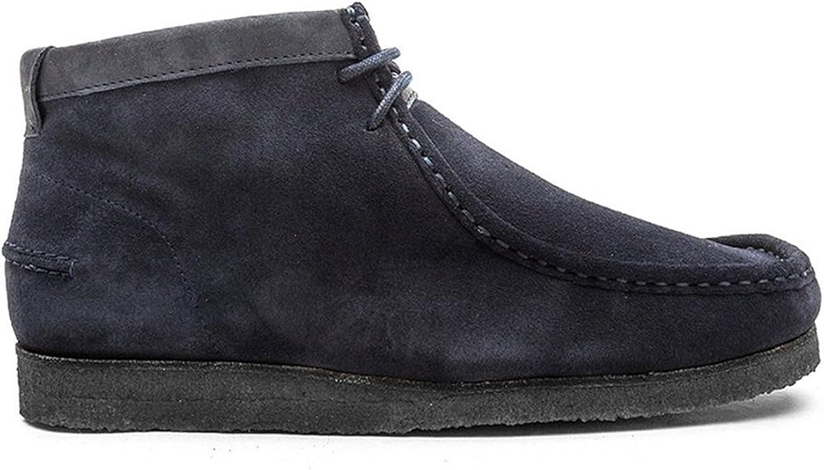 hush puppies davenport