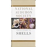 National Audubon Society Field Guide to North American Seashells