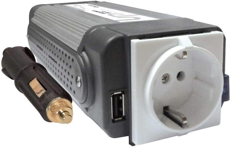 UNIPOWER 150.12 Q-convertisseur - 12/230V 150W quasi-sine