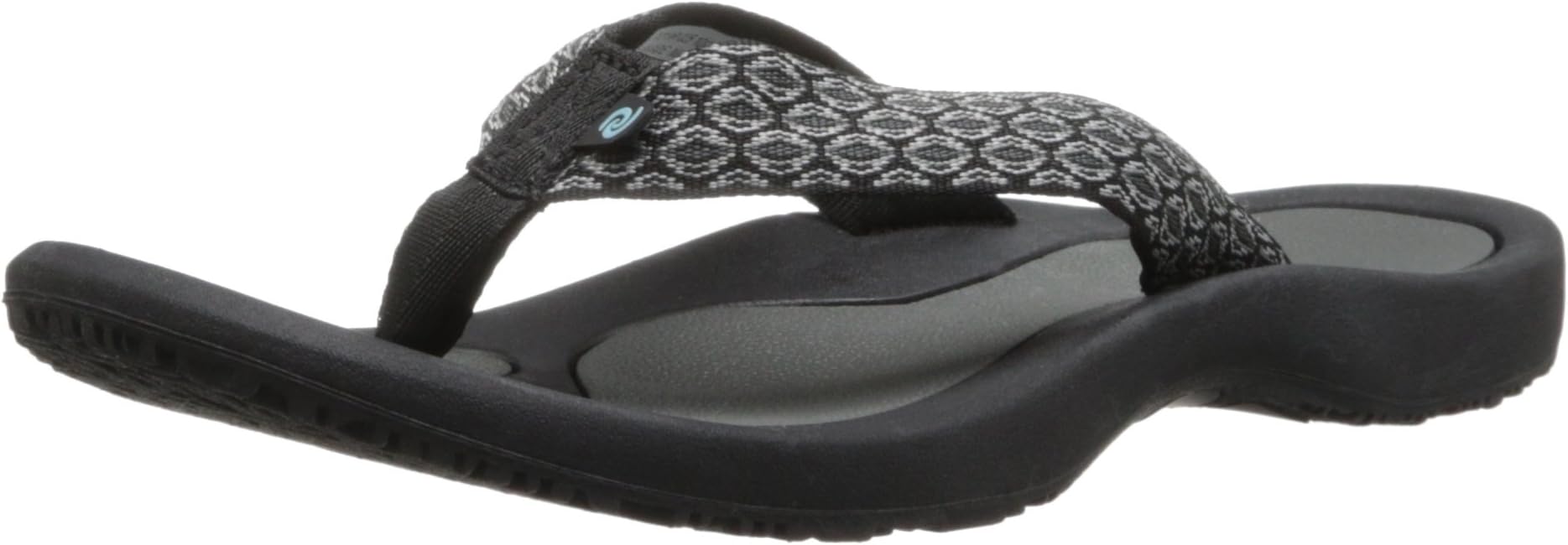 Rafters Women's Breeze Flip Flop